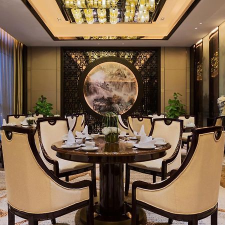 Wanda Realm Changzhou Changzhou  Buitenkant foto