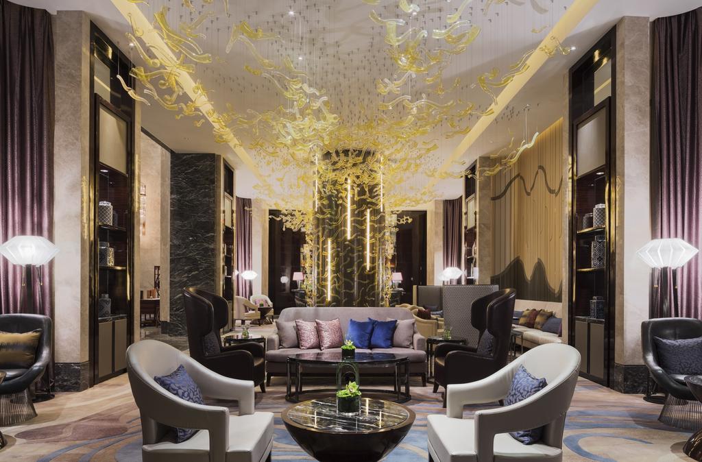 Wanda Realm Changzhou Changzhou  Buitenkant foto