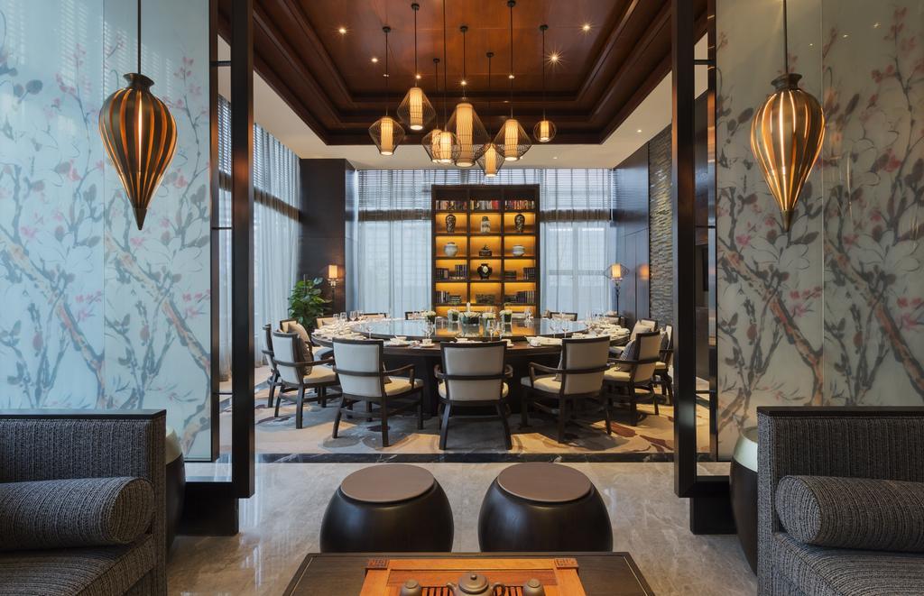 Wanda Realm Changzhou Changzhou  Buitenkant foto