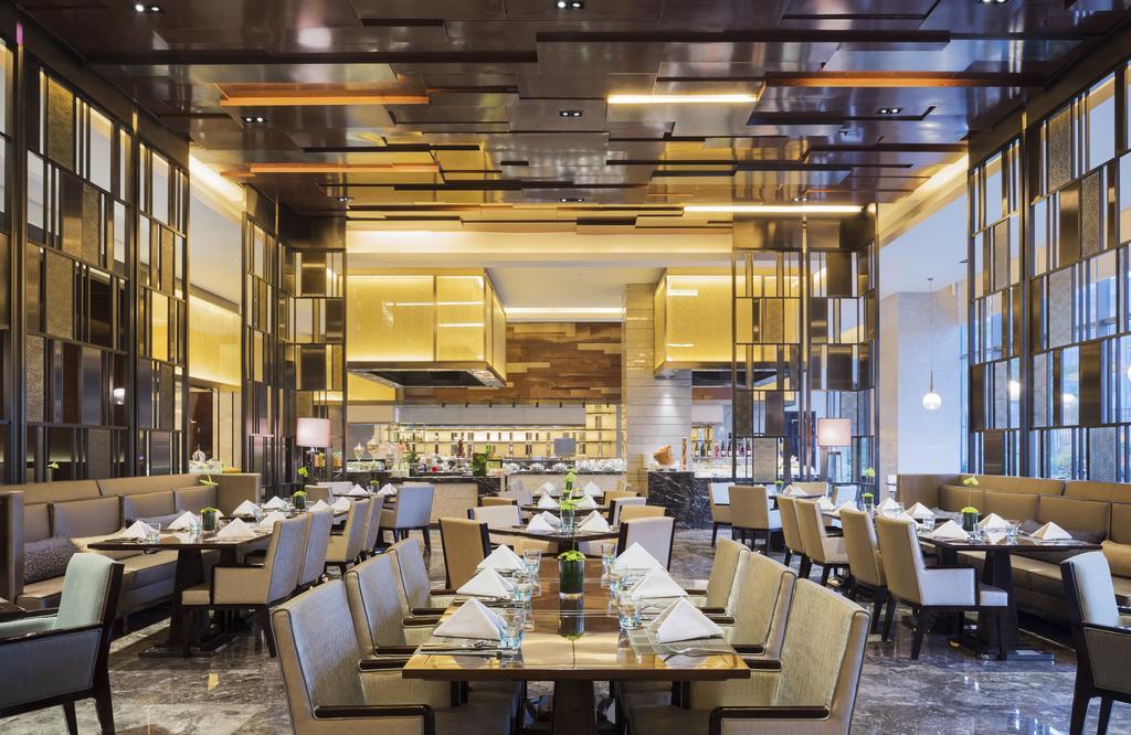 Wanda Realm Changzhou Changzhou  Buitenkant foto