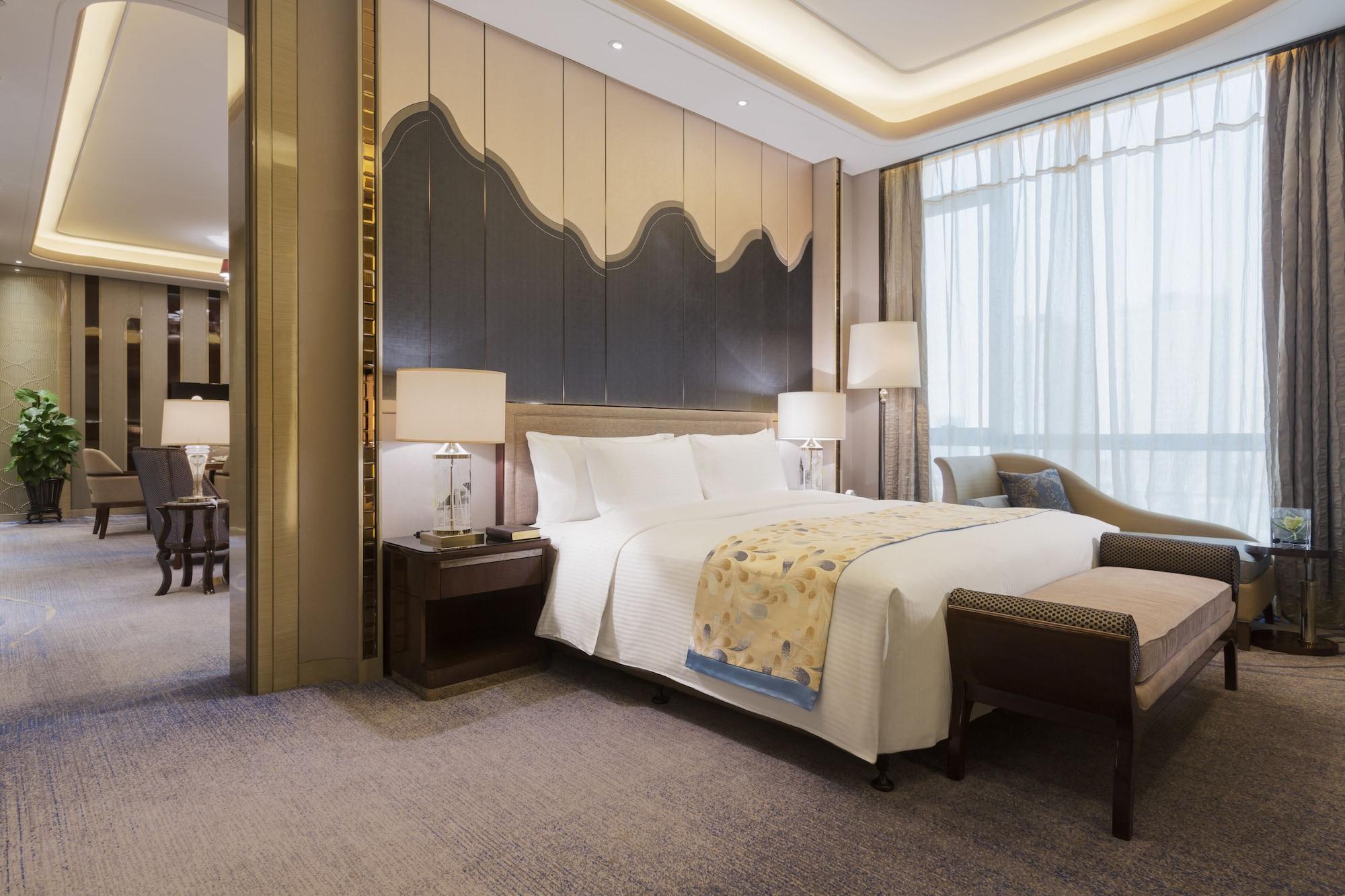 Wanda Realm Changzhou Changzhou  Buitenkant foto