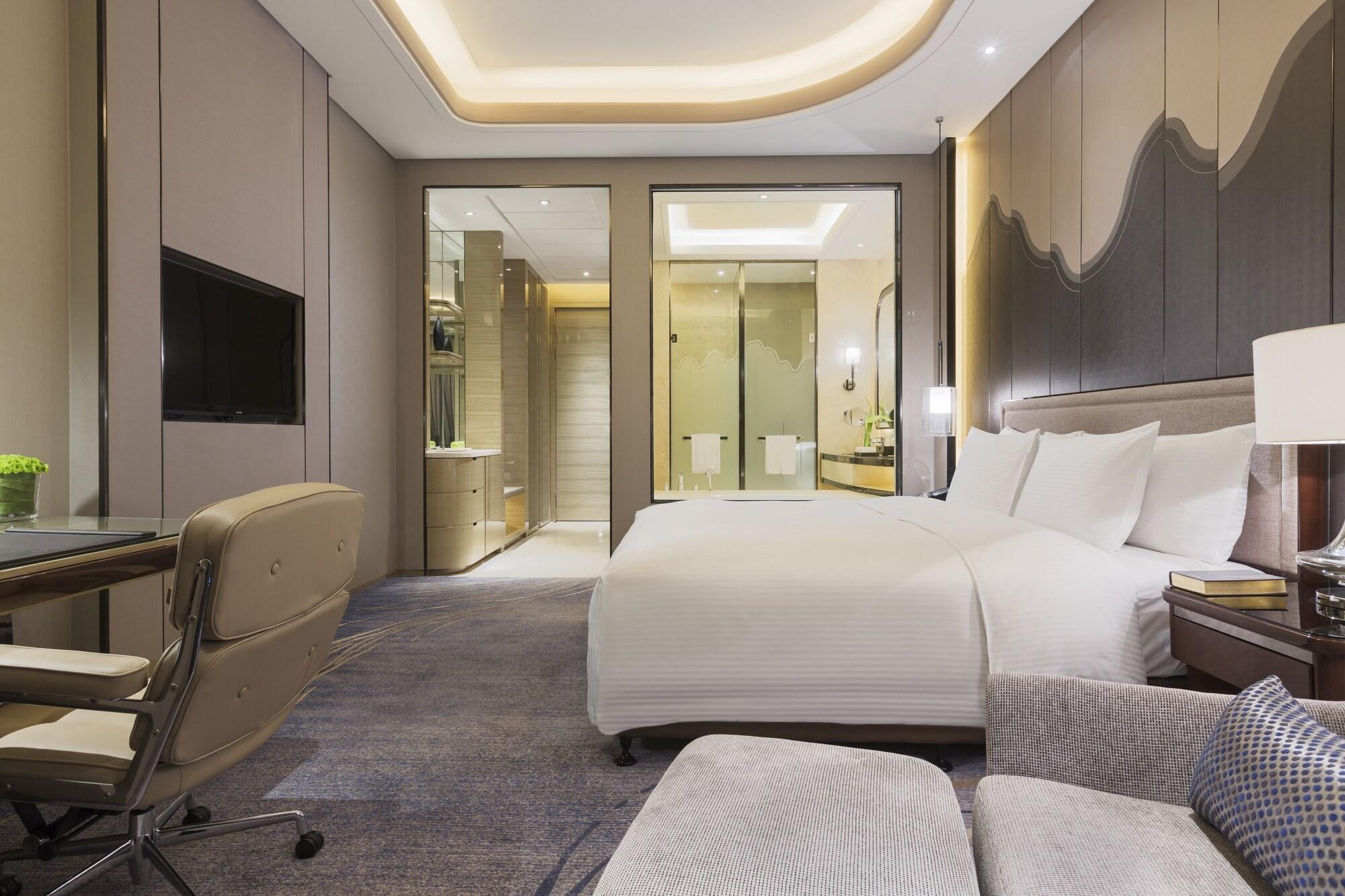 Wanda Realm Changzhou Changzhou  Buitenkant foto