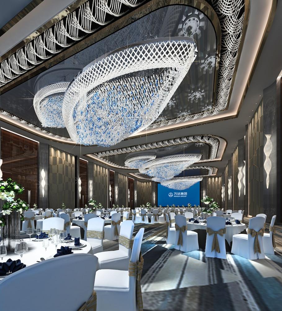 Wanda Realm Changzhou Changzhou  Buitenkant foto