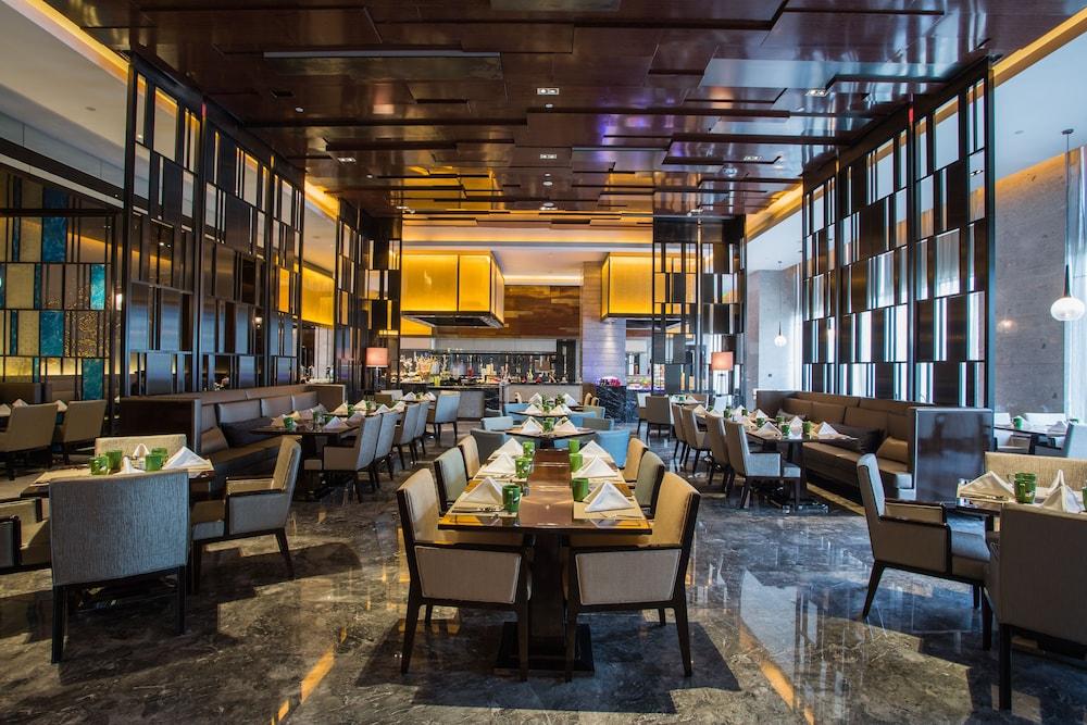 Wanda Realm Changzhou Changzhou  Buitenkant foto