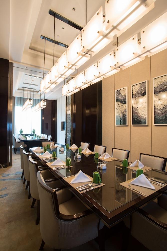 Wanda Realm Changzhou Changzhou  Buitenkant foto