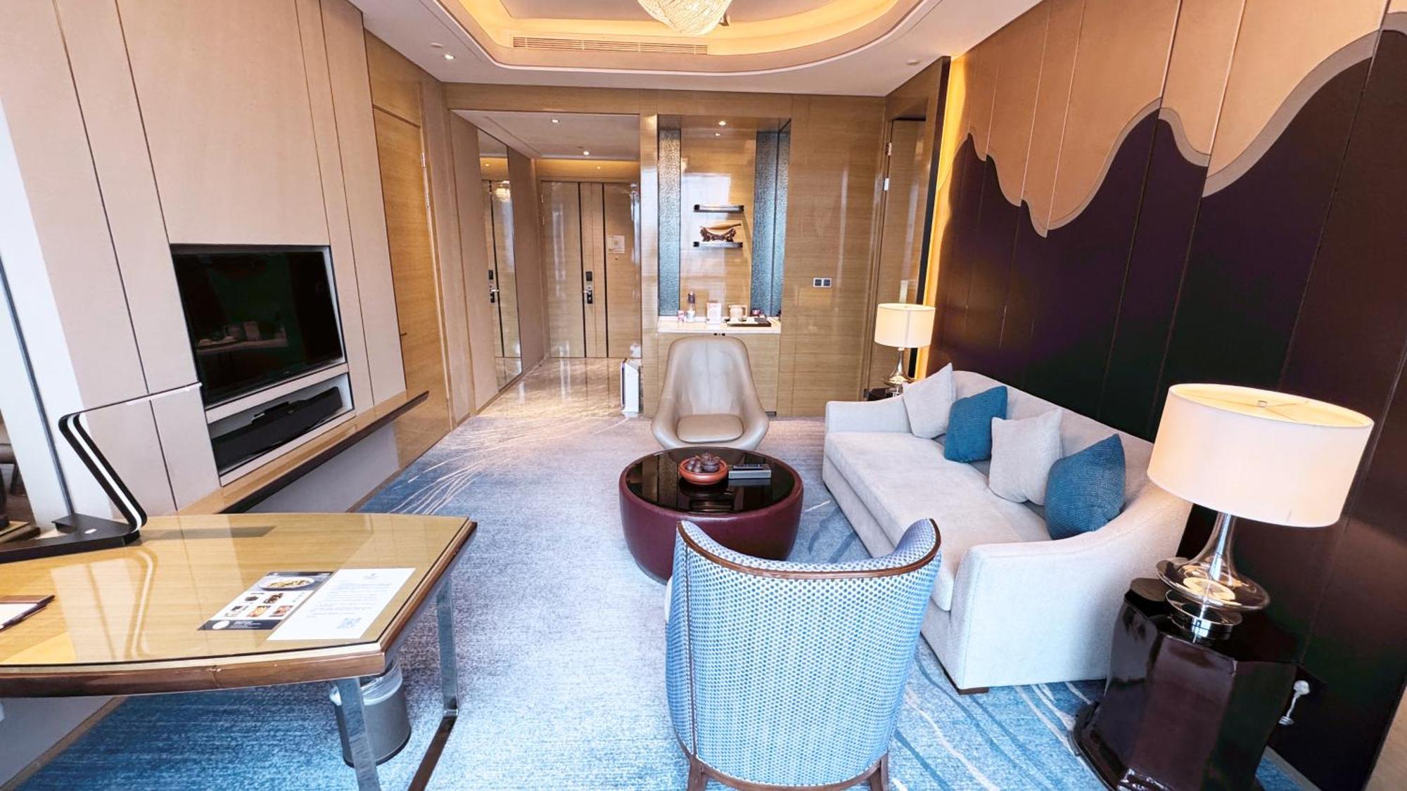 Wanda Realm Changzhou Changzhou  Buitenkant foto