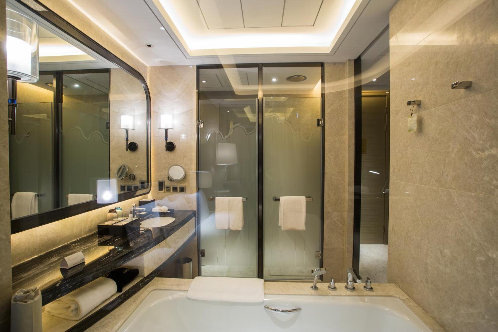 Wanda Realm Changzhou Changzhou  Buitenkant foto