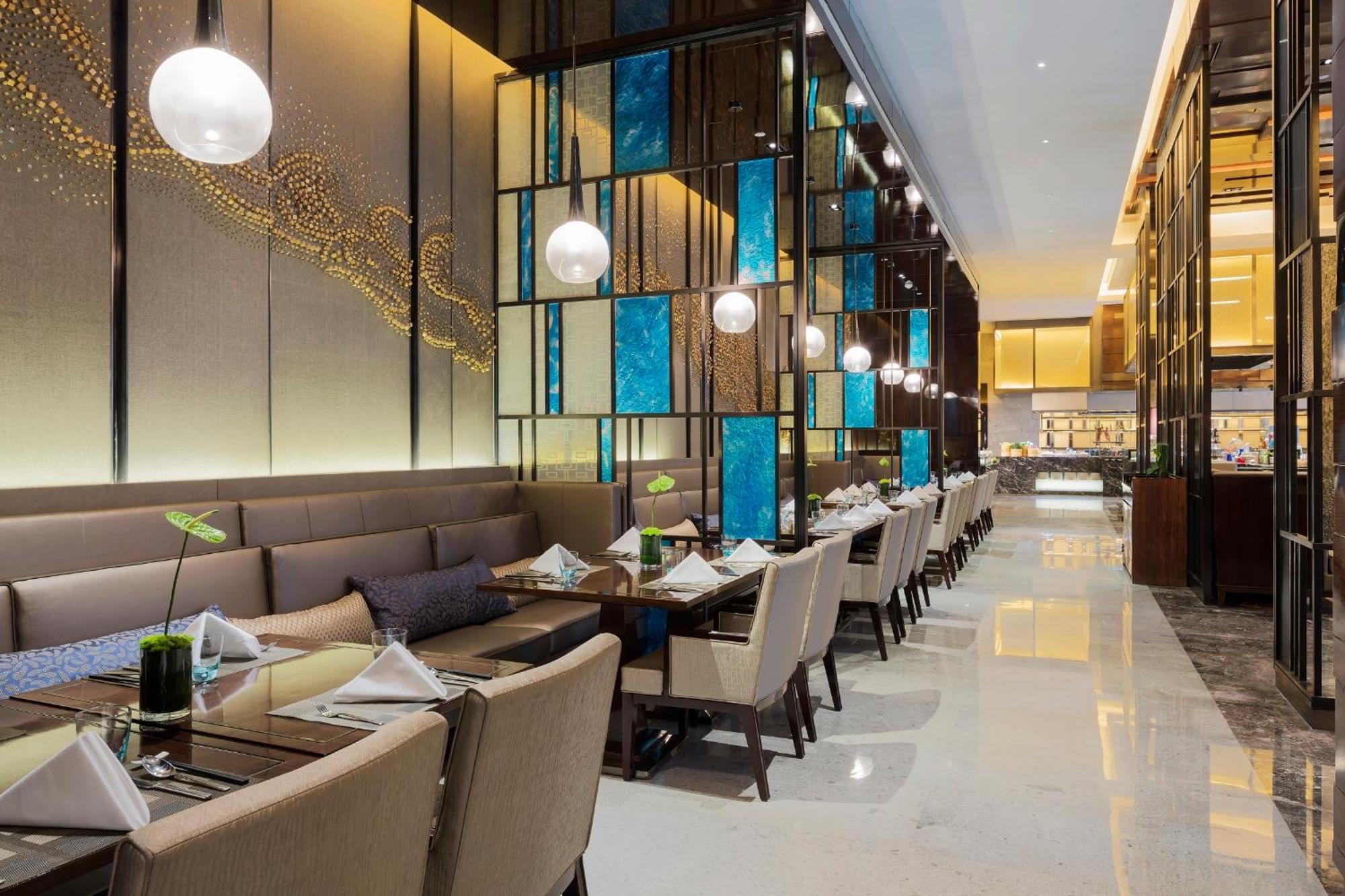 Wanda Realm Changzhou Changzhou  Buitenkant foto