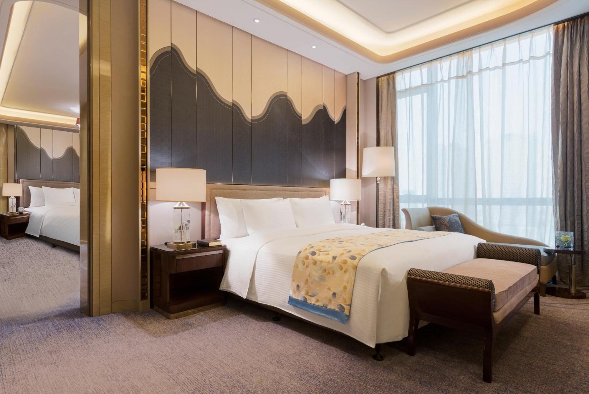 Wanda Realm Changzhou Changzhou  Buitenkant foto