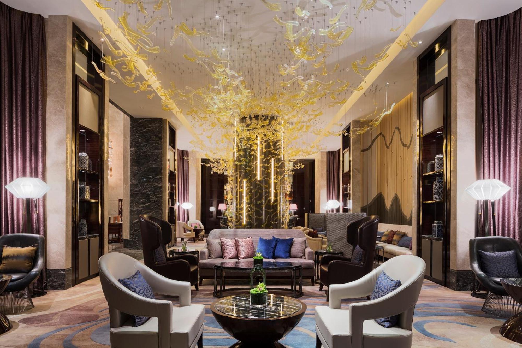 Wanda Realm Changzhou Changzhou  Buitenkant foto