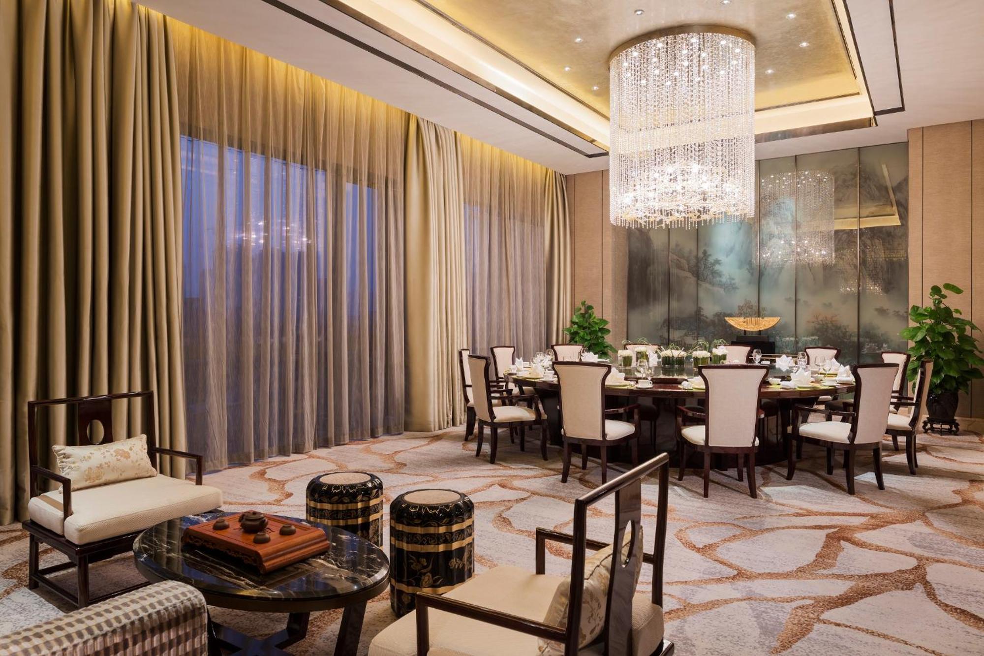 Wanda Realm Changzhou Changzhou  Buitenkant foto