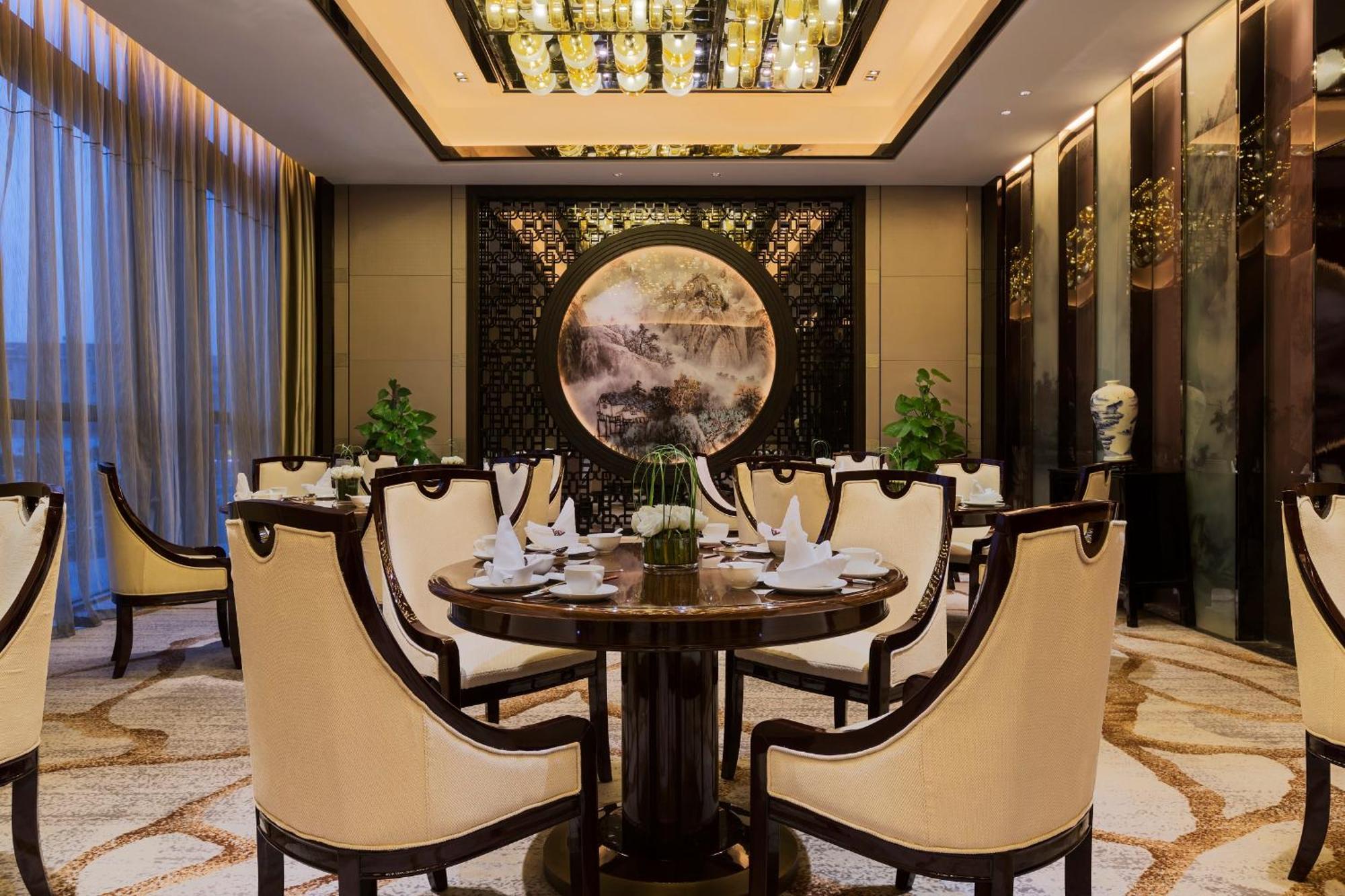Wanda Realm Changzhou Changzhou  Buitenkant foto