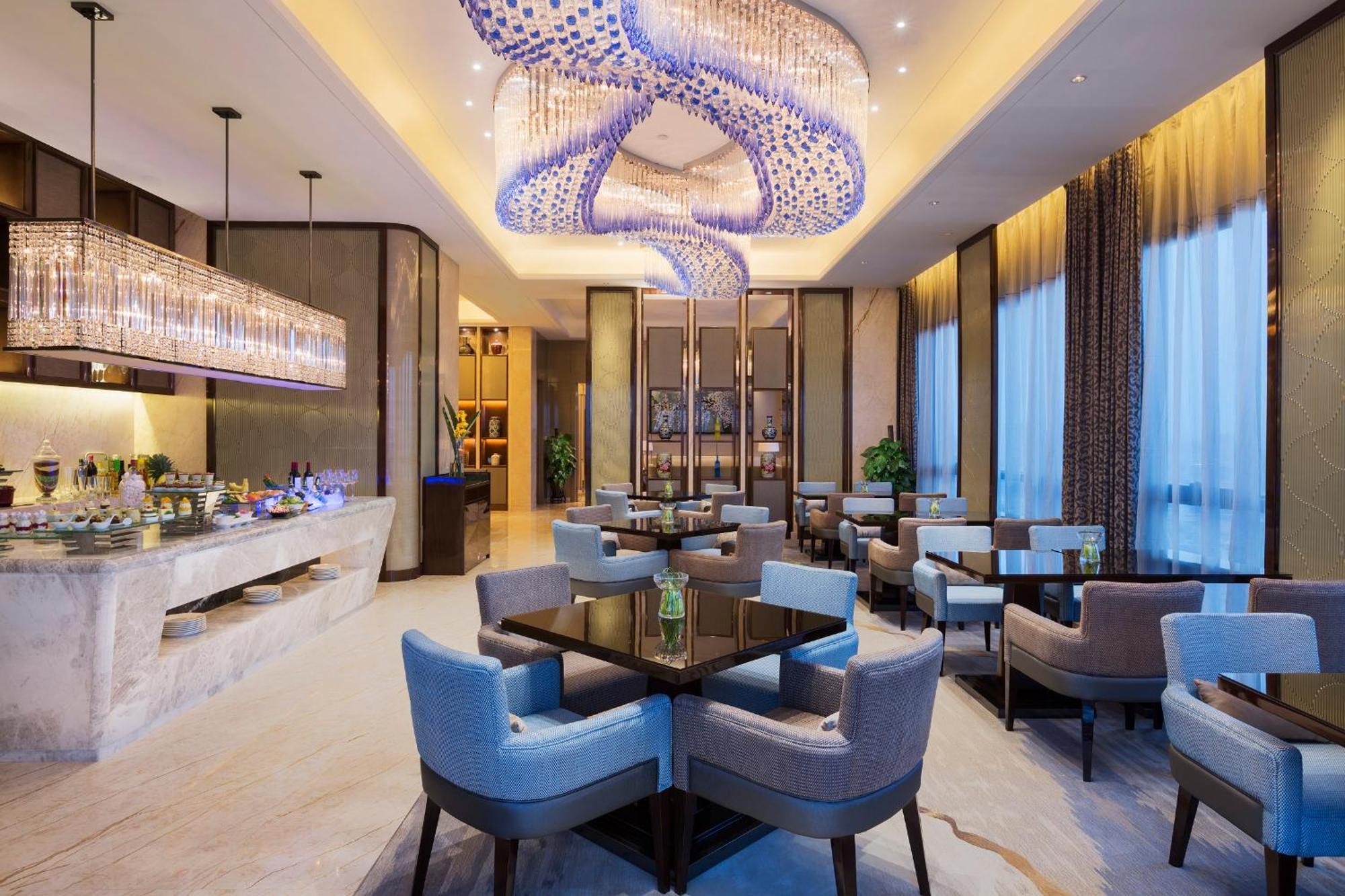 Wanda Realm Changzhou Changzhou  Buitenkant foto