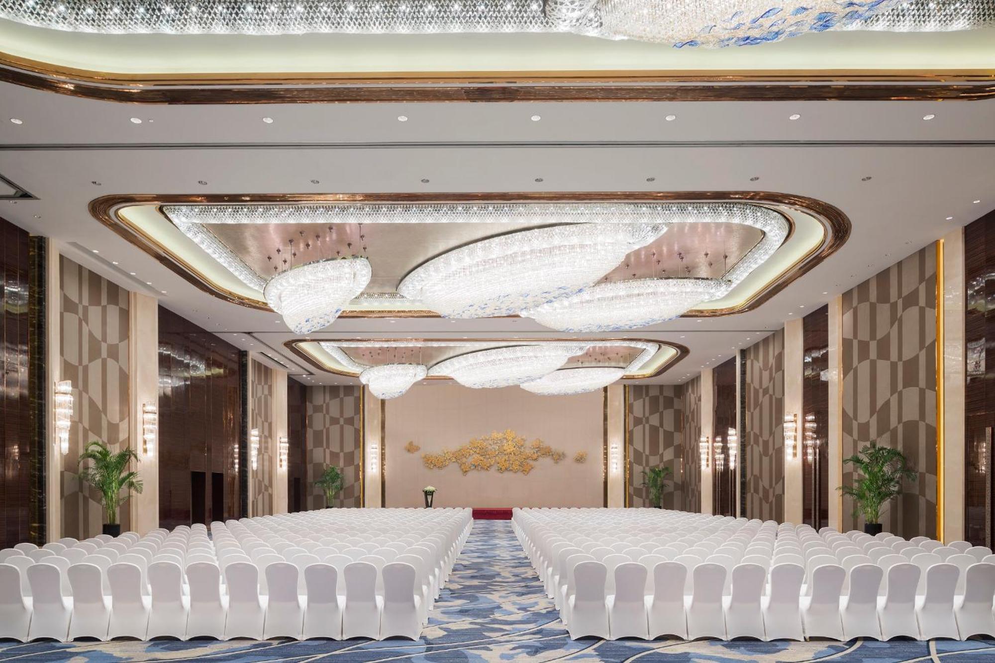 Wanda Realm Changzhou Changzhou  Buitenkant foto