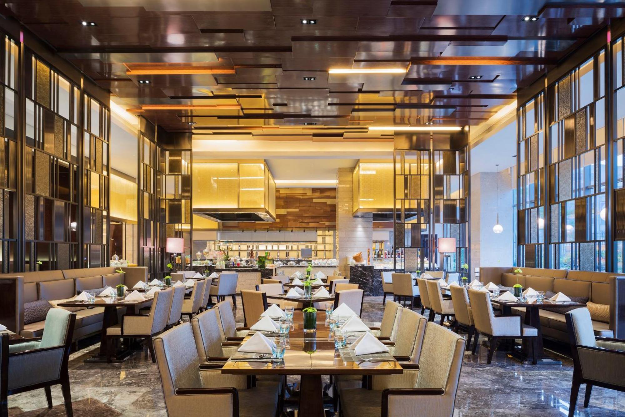 Wanda Realm Changzhou Changzhou  Buitenkant foto