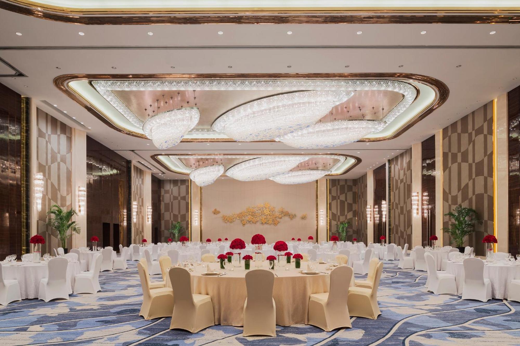 Wanda Realm Changzhou Changzhou  Buitenkant foto