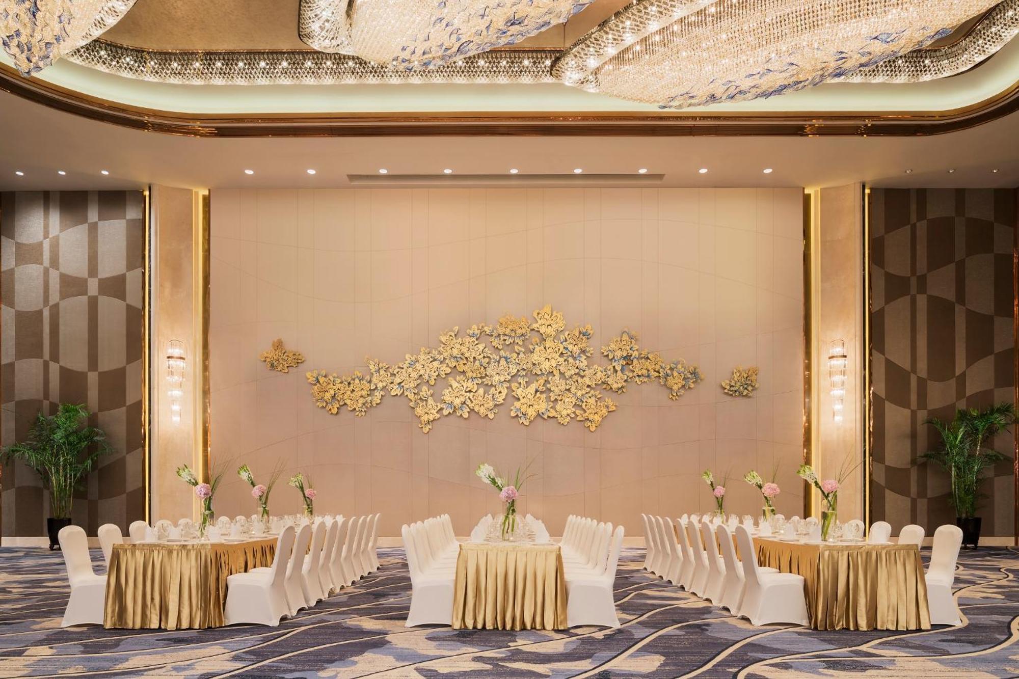 Wanda Realm Changzhou Changzhou  Buitenkant foto