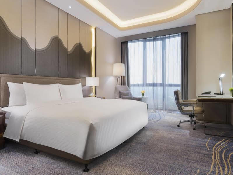 Wanda Realm Changzhou Changzhou  Buitenkant foto